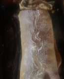 Strudel de manzana