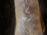 Strudel de manzana