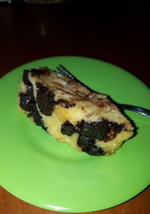 Foto resep Puding roti