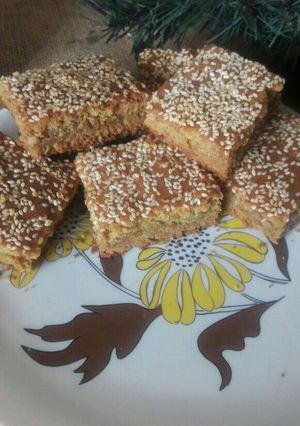 صورة لوصفة صفوف الصايم