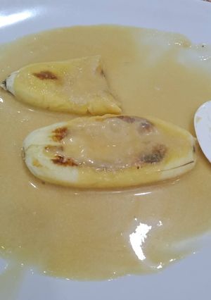 Foto resep Pisang gapit
