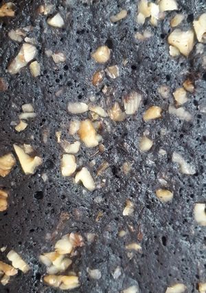 બ્રાઉની(Brownie Recipe in Gujarati) રેસીપી મુખ્ય ફોટો