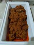 Rendang Daging 1 Kg
