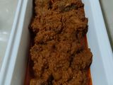 Rendang Daging 1 Kg