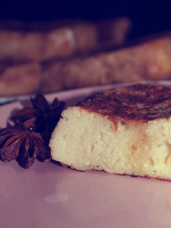 Una foto de Torrijas de anís