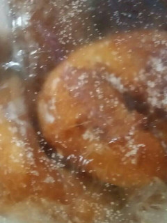 Una foto de Rosquillas de limón