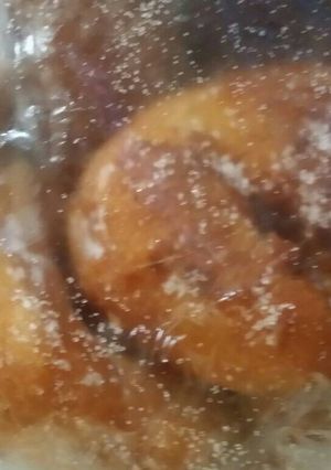 Foto principal de Rosquillas de limón