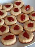 Ojitos de Buey
