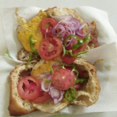 A picture of Sandwich.