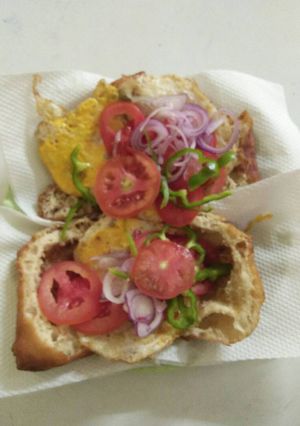 A picture of Sandwich.