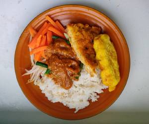 Resep Baru Pecel Sayur Paling Enak Resep Baru Pecel Sayur Paling Enak
