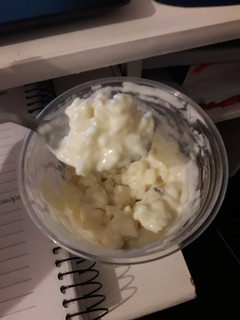 Una foto de ¡Arroz con leche muy fácil!