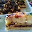 Pudding Roti Tawar & Malkis