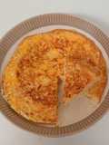 Telur Dadar Kol