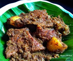 Ini Caranya Rendang sapi Enak dan Sehat Ini Caranya Rendang sapi Enak dan Sehat