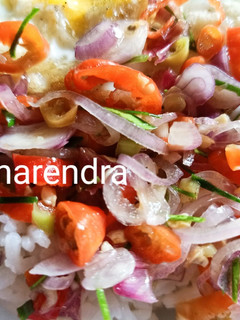 Foto resep Sambal Matah