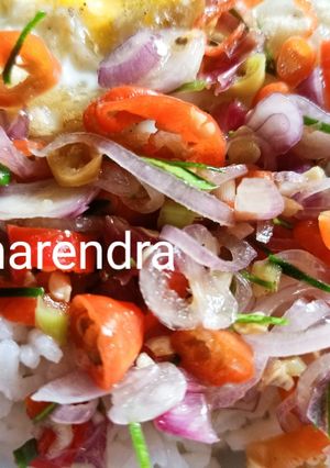 Foto resep Sambal Matah