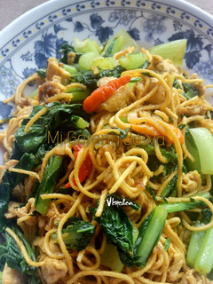 Foto resep Mi Goreng Jawa