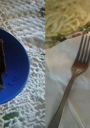 Foto resep Brownies Chocolate Original Super Moist,Lumer,Irit Telur,Enak