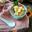 Wedang Angsle Khas Malang