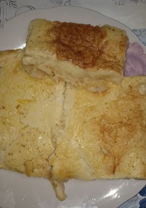 صورة لوصفة ڨرانطيطا