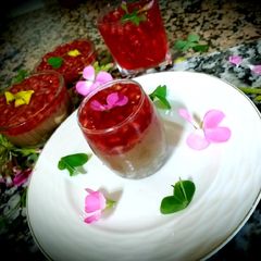 A chocolate dessert in Grenada😜😝 A picture of A chocolate dessert in Grenada😜😝.