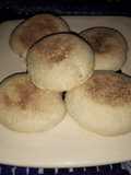 English Muffins