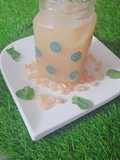 Anar ka juice