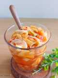 Rujak Cacah Mangga Bengkoang