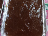 Carne de membrillo