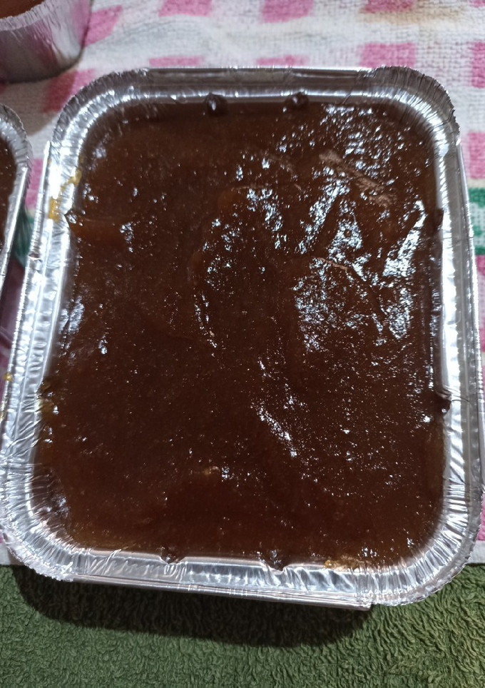 Una foto de Carne de membrillo