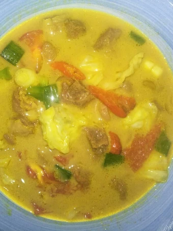 Cara Gampang Membuat Resep Tongseng daging kambing yang Sempurna Anti Ribet, Lezat