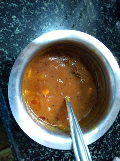 மிளகு குழம்பு செய்முறை முக்கிய புகைப்படம்