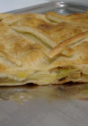 Foto principal de Empanada de Verduras