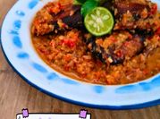 Gambar sambal pecak