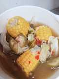 Sayur Asem Ala Betawi