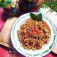 Kering Tempe Favorit