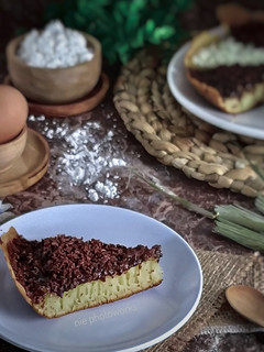 Foto resep Martabak Manis Teflon