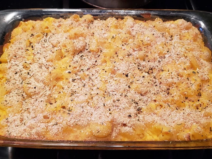 Easy Way Prepare Cauliflower Mac and Cheese the Perfect You can take Joss in your mouth