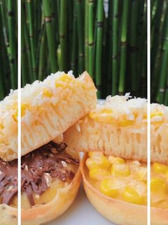 Foto resep Martabak Mini