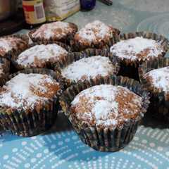 Una foto de Muffins
