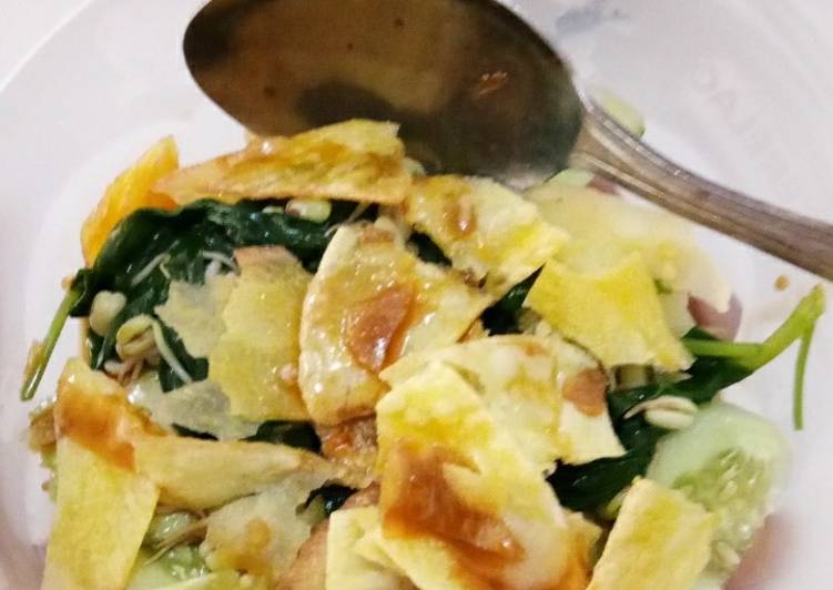 Resep Resep Rujak Petis Madura Ala rumahan, Enak