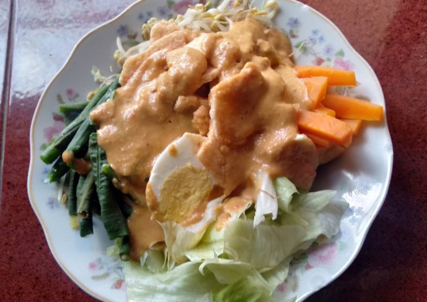 Gado-gado