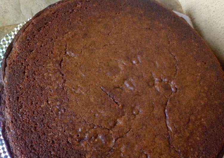 Step-by-Step Guide to Prepare Ultimate Cinnamon cake