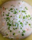 Bánh canh bột sắc