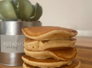 Una foto de Panqueques Americanos🥞