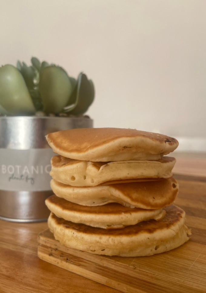 Una foto de Panqueques Americanos🥞