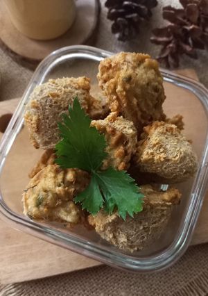 Foto resep Tahu Walik Tuna ♡7♡