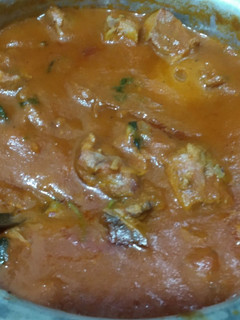 பீஃப் மசாலா(beef masala recipe in tamil) செய்முறை முக்கிய புகைப்படம்
