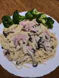 Carbonara